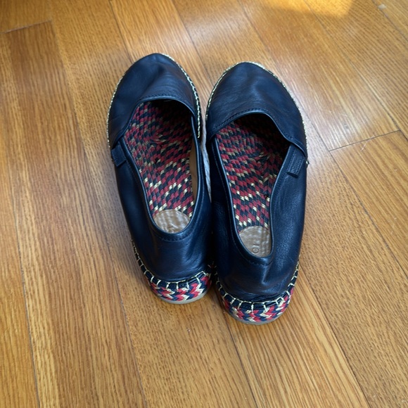 Gucci Black Espadrilles - Picture 3 of 6